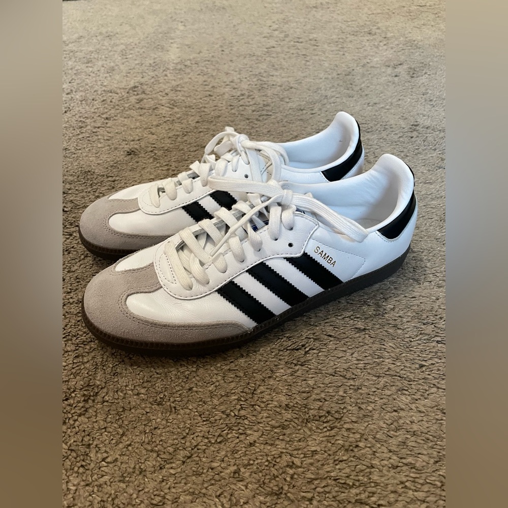 Adidas OG Samba - Picture 3 of 6